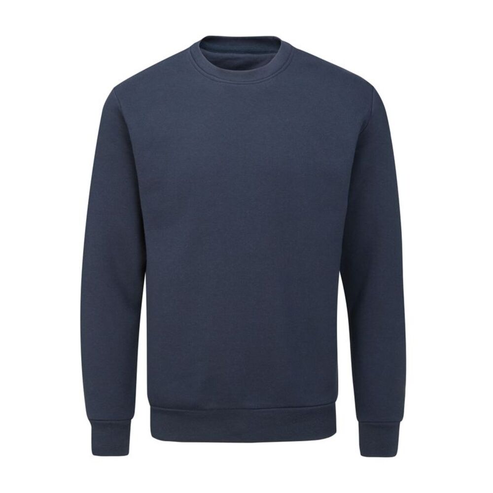 Mantis Unisex Adult Sweatshirt / Navy Blue